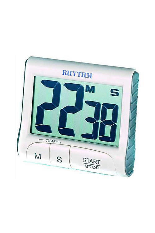 Будильники Rhythm LCT 013R03 Будильники Rhythm LCT 013R03