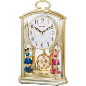 Rhythm 4RP796WS18 Rhythm 4RP796WS18