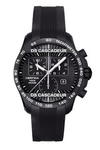 DS Cascadeur C0036171705000