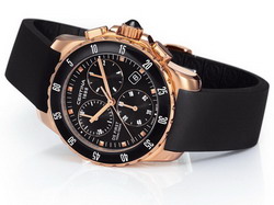 Certina DS First Lady Ceramic