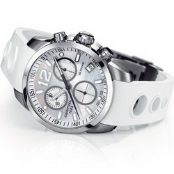 Certina: DS Rookie White