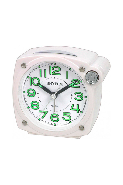 Будильники Rhythm CRE 844 NR03 Будильники Rhythm CRE 844 NR03