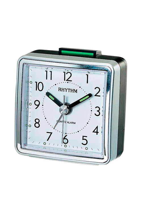 Будильники Rhythm CRE 210NR19 Будильники Rhythm CRE 210NR19