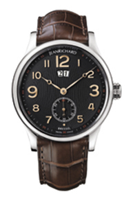 JEAN RICHARD 33112-11-61A-AA6D(438) JEAN RICHARD 33112-11-61A-AA6D(438)