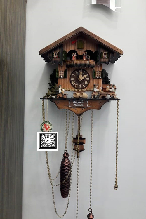 Hubert Herr 65/29/8RM Hubert Herr 65/29/8RM