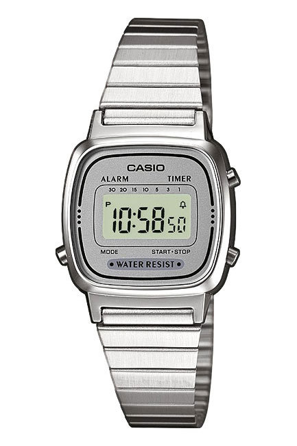 CASIO LA 670WEA-7E CASIO LA 670WEA-7E