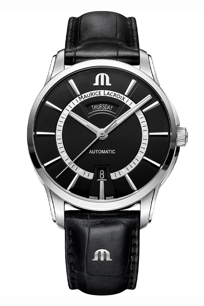 MAURICE LACROIX PT6358-SS001-332-2 MAURICE LACROIX PT6358-SS001-332-2