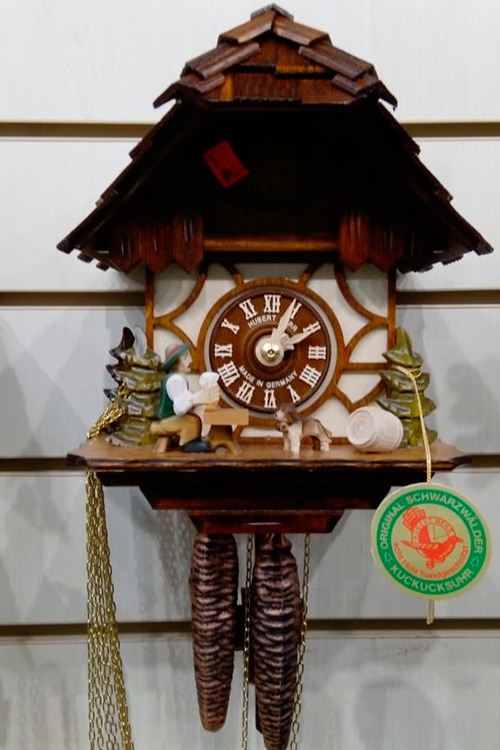 Hubert Herr 65/45/1VB Hubert Herr 65/45/1VB