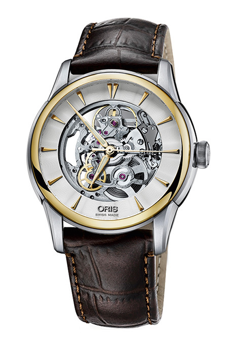ORIS 734.7670.4351 ORIS 734.7670.4351