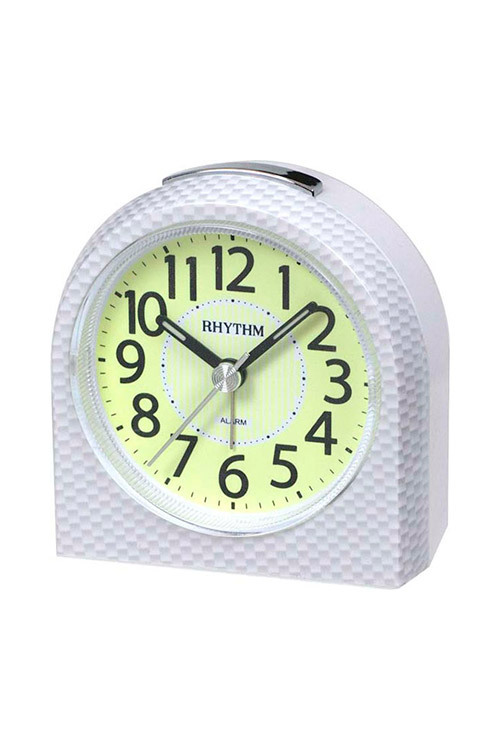 Будильники Rhythm CRE 854 NR03 Будильники Rhythm CRE 854 NR03