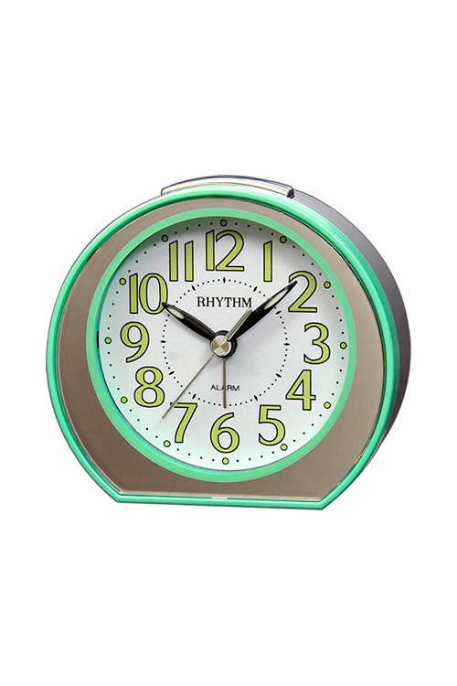 Будильники Rhythm CRE 877 NR05 Будильники Rhythm CRE 877 NR05