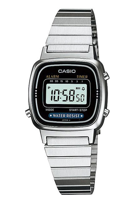 CASIO LA 670WEA-1E 