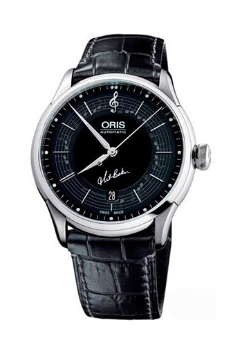 ORIS 733.7591.4084 ORIS 733.7591.4084