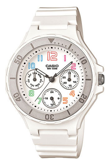 CASIO LRW 250H-7B 