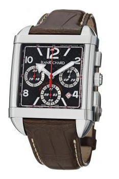 JEAN RICHARD 65118-11-S88-AAED(29) JEAN RICHARD 65118-11-S88-AAED(29)