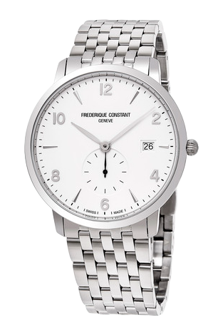 FREDERIQUE CONSTANT 245SA5S6B FREDERIQUE CONSTANT 245SA5S6B