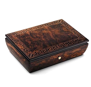 Музыкальные шкатулки Reuge AXA 36.4228.000.2187 Музыкальные шкатулки Reuge AXA 36.4228.000.2187