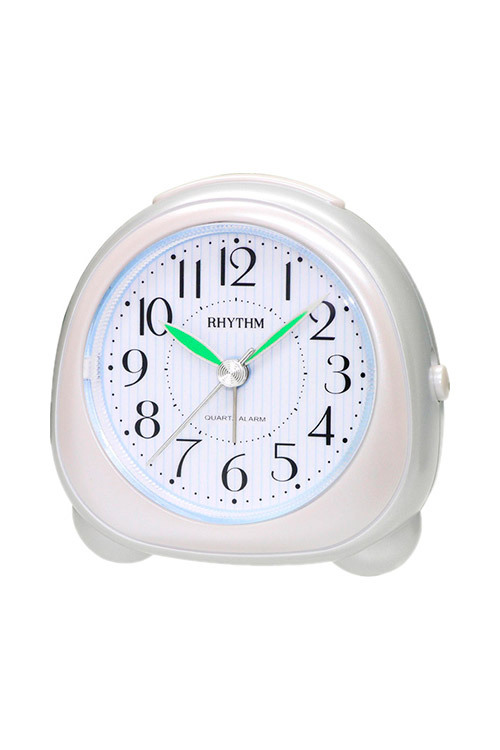 Будильники Rhythm CRE 814NR19 Будильники Rhythm CRE 814NR19