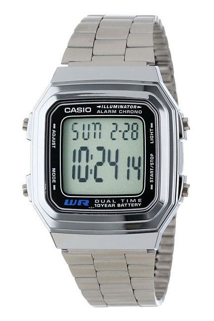 CASIO A178WEA-1A м CASIO A178WEA-1A м