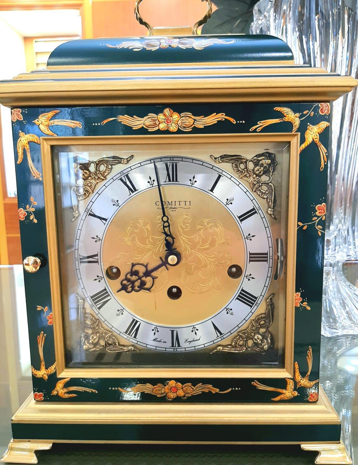 Comitti Of London C 4611 TCH-G