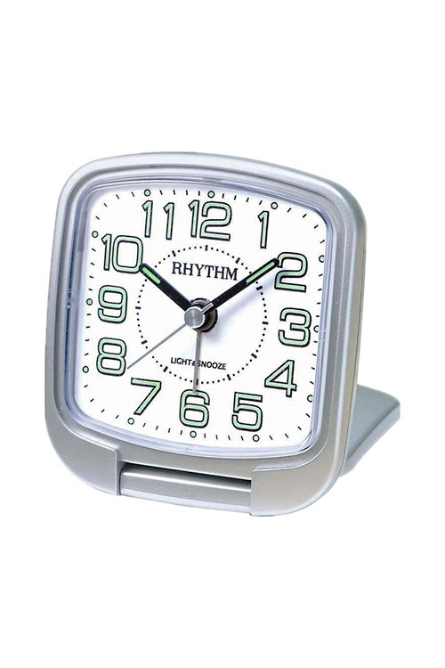 Будильники Rhythm CGE 602NR19 Будильники Rhythm CGE 602NR19