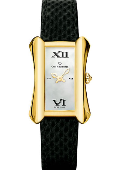 CARL F. BUCHERER 10701.01.71.01 CARL F. BUCHERER 10701.01.71.01