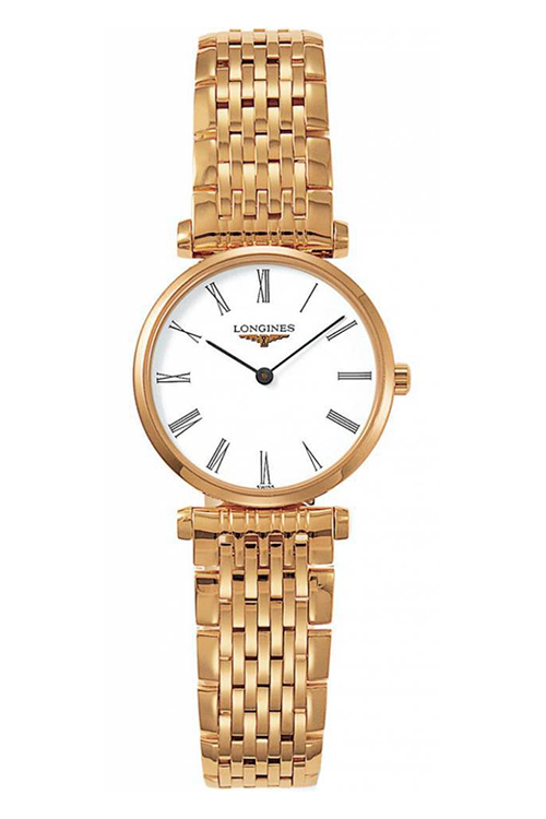 LONGINES L4.209.1.11.8 LONGINES L4.209.1.11.8