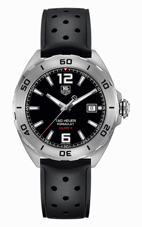 TAG HEUER WAZ 2113 FT 8023 TAG HEUER WAZ 2113 FT 8023