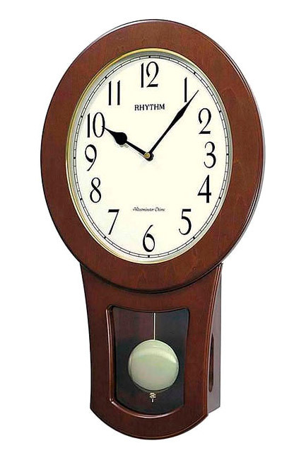 Rhythm CMJ 500GR06 Rhythm CMJ 500GR06