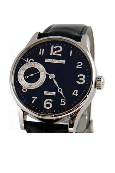 JEAN RICHARD 16012-11-60B-AA6D(1649) JEAN RICHARD 16012-11-60B-AA6D(1649)