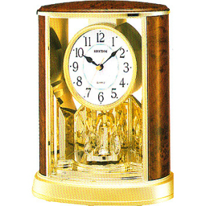 Rhythm 4SG724WS06 Rhythm 4SG724WS06