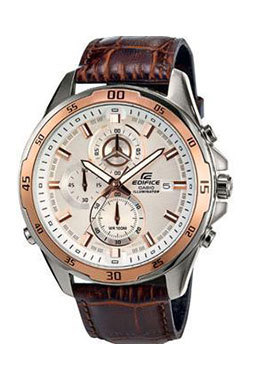 CASIO EFR 547L-7A CASIO EFR 547L-7A