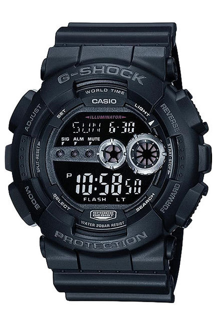 CASIO GD 100-1B CASIO GD 100-1B