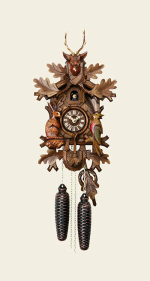 Hubert Herr 132 MFI/8 Hubert Herr 132 MFI/8