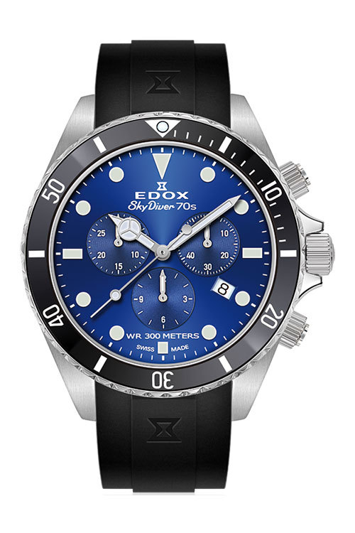 EDOX 10238-3NCA-BUI EDOX 10238-3NCA-BUI