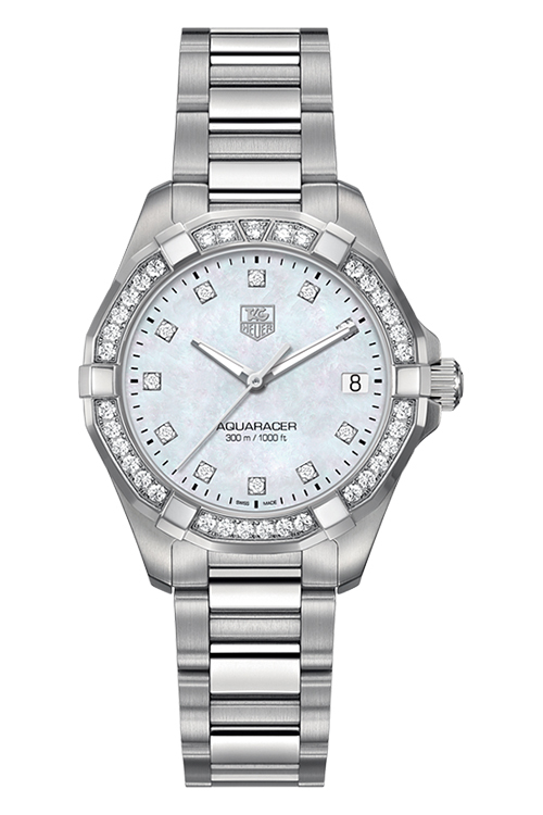 TAG HEUER WAY 1314.BA0915 TAG HEUER WAY 1314.BA0915