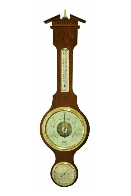 Барометры Hettich 6901-12 Барометры Hettich 6901-12