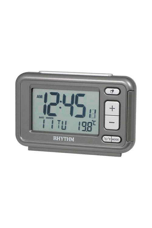 Будильники Rhythm LCT 066NR08 Будильники Rhythm LCT 066NR08
