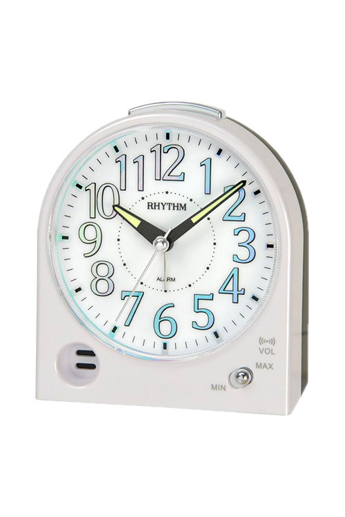 Будильники Rhythm CRE 875 NR03 Будильники Rhythm CRE 875 NR03