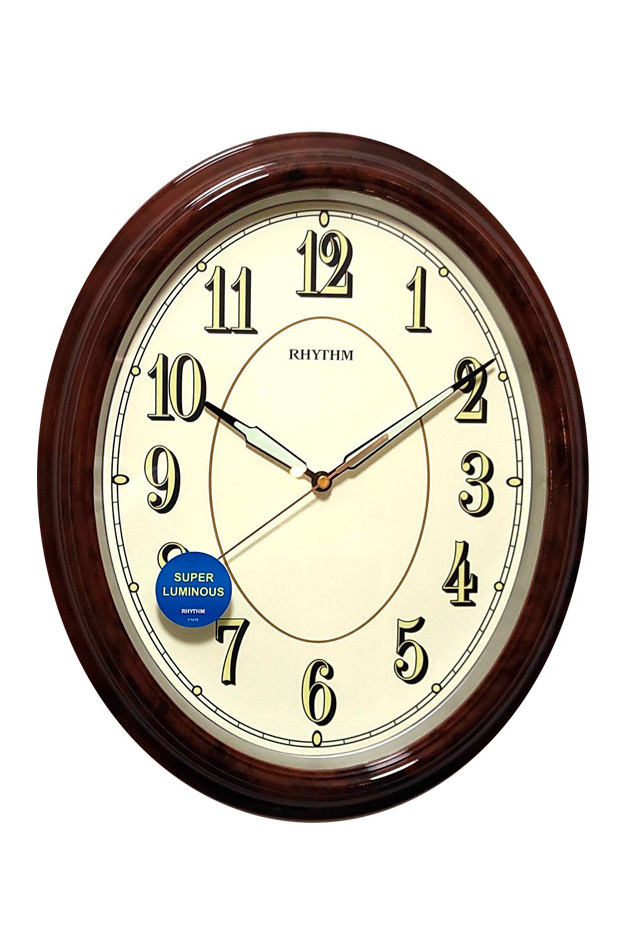 Rhythm CMG 712NR06 Rhythm CMG 712NR06