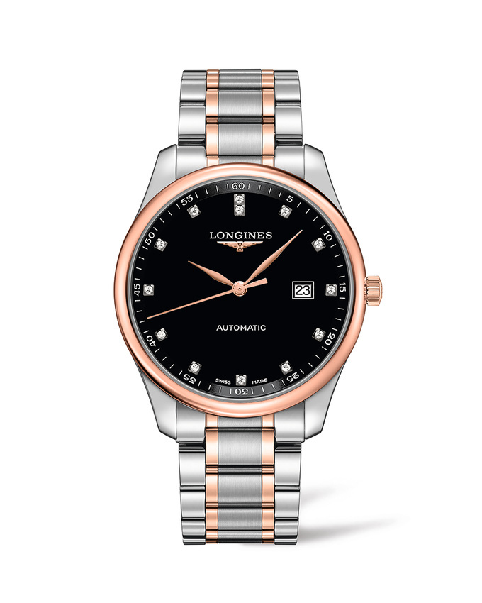 LONGINES L2.893.5.57.7 LONGINES L2.893.5.57.7