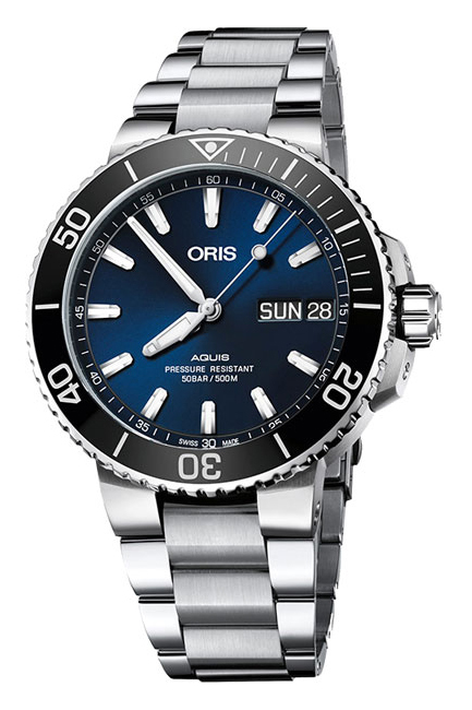 ORIS 752.7733.4135 ORIS 752.7733.4135
