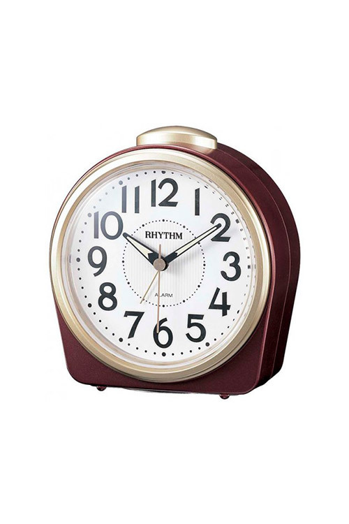Будильники Rhythm 8RA 626 WR 06 Будильники Rhythm 8RA 626 WR 06