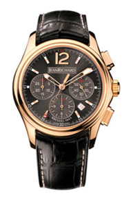 JEAN RICHARD 65112-49-60A-AA6(088) JEAN RICHARD 65112-49-60A-AA6(088)