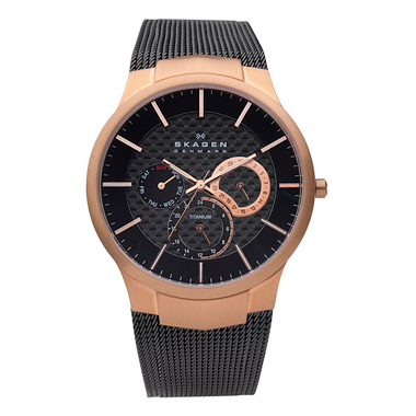 SKAGEN 809 XLTRB SKAGEN 809 XLTRB