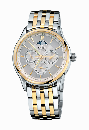ORIS 581.7592.4351 ORIS 581.7592.4351
