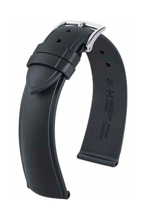 Ремешки Hirsch для часов 40448850-2-22 Ремешки Hirsch для часов 40448850-2-22