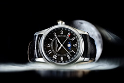 Frederique Constant Index Moon Timer Automatic Frederique Constant Index Moon Timer Automatic