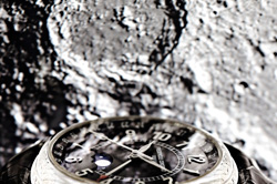 Frederique Constant Index Moon Timer Automatic Frederique Constant Index Moon Timer Automatic