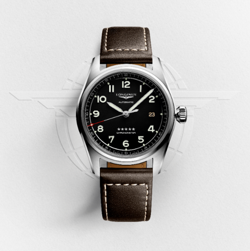 Longines Spirit